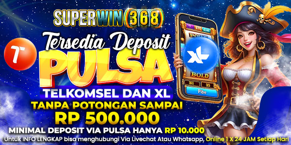 Bonus bergadang terbaik 2025